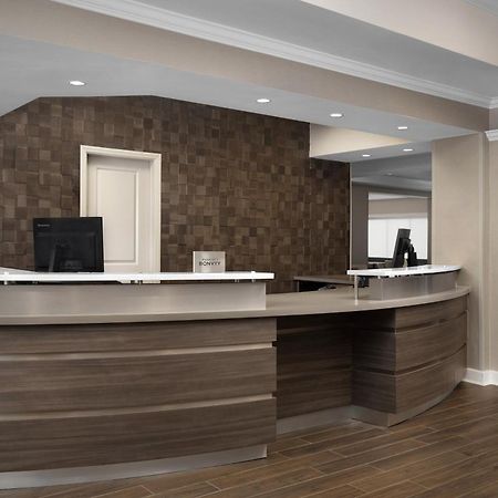 Residence Inn Charlotte Southpark Ngoại thất bức ảnh