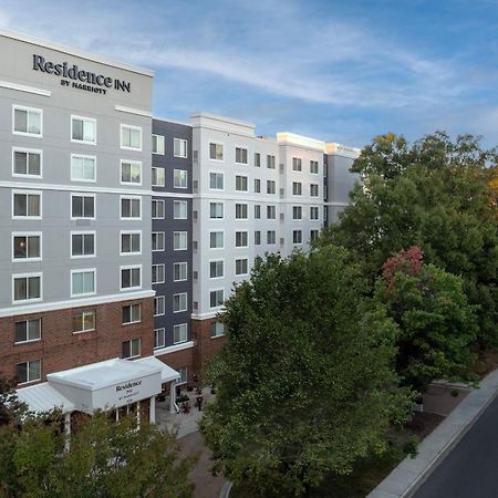 Residence Inn Charlotte Southpark Ngoại thất bức ảnh
