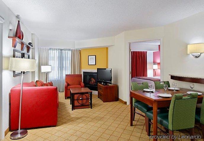 Residence Inn Charlotte Southpark Phòng bức ảnh