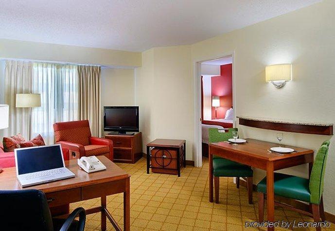 Residence Inn Charlotte Southpark Ngoại thất bức ảnh