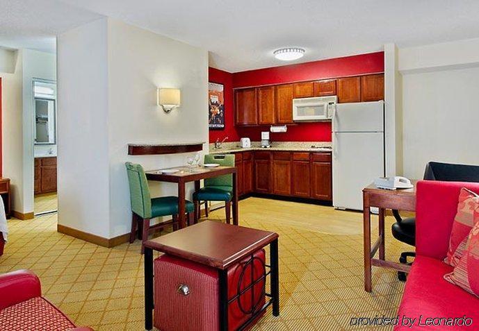 Residence Inn Charlotte Southpark Ngoại thất bức ảnh