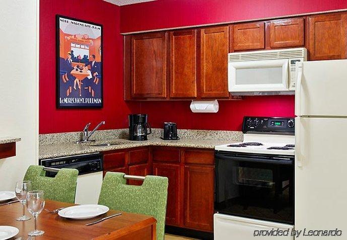 Residence Inn Charlotte Southpark Phòng bức ảnh