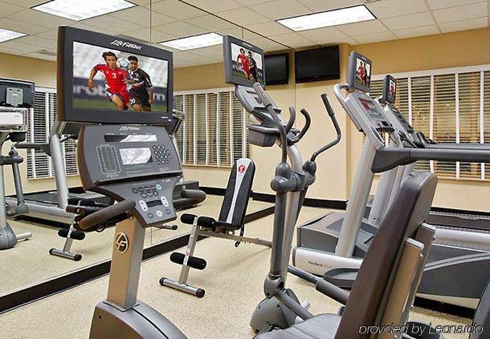 Residence Inn Charlotte Southpark Ngoại thất bức ảnh