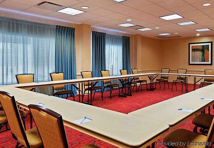 Residence Inn Charlotte Southpark Ngoại thất bức ảnh