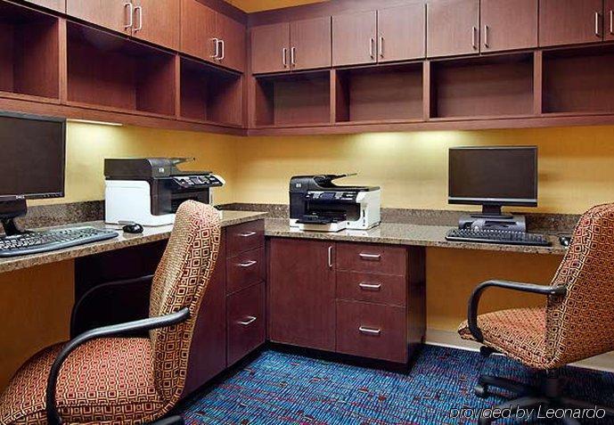 Residence Inn Charlotte Southpark Tiện nghi bức ảnh