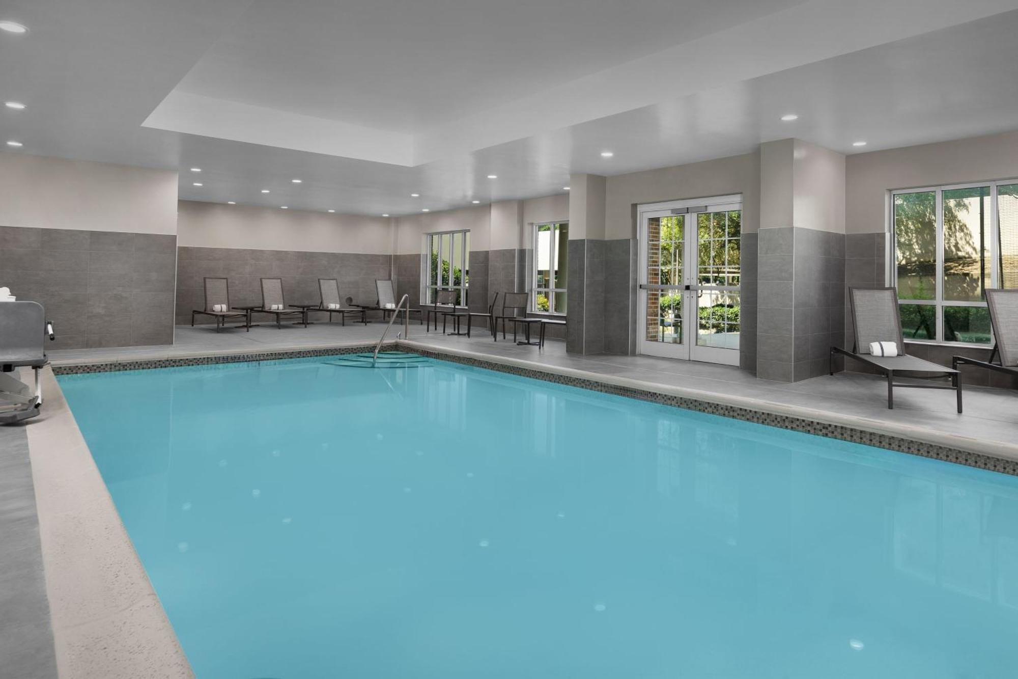 Residence Inn Charlotte Southpark Ngoại thất bức ảnh