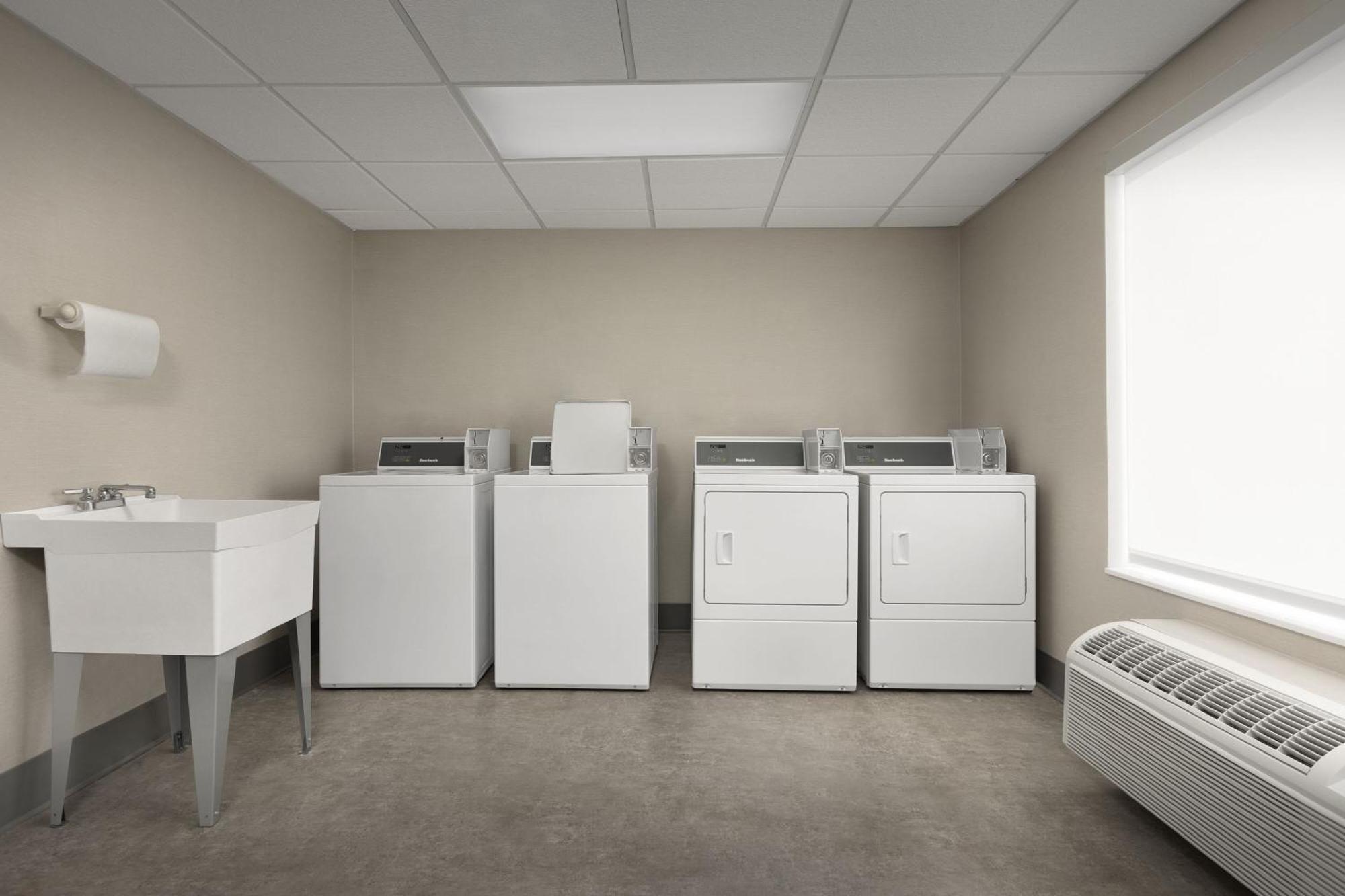 Residence Inn Charlotte Southpark Ngoại thất bức ảnh