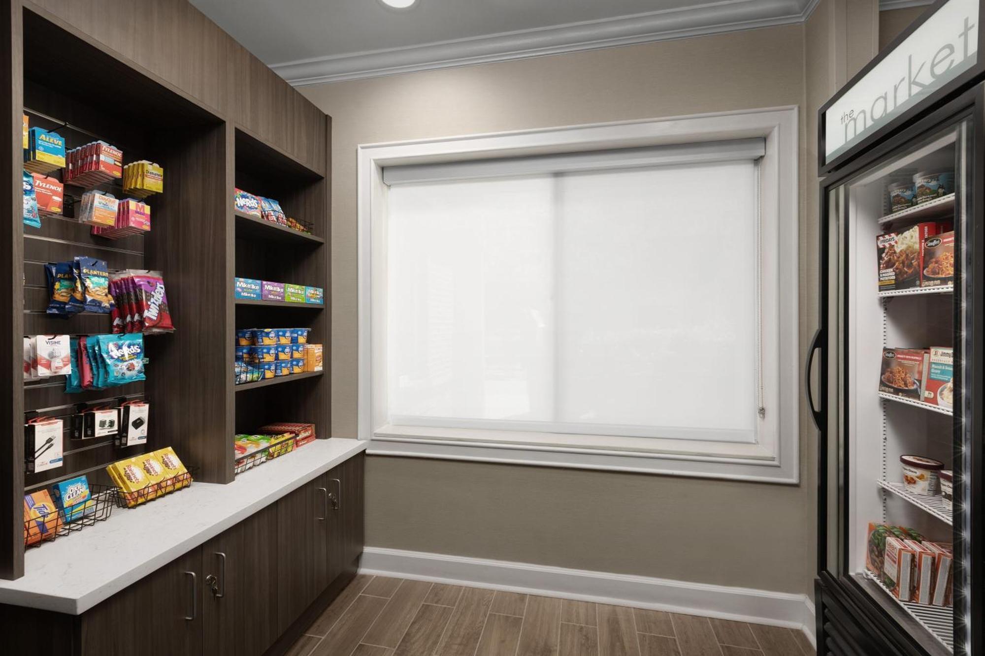 Residence Inn Charlotte Southpark Ngoại thất bức ảnh