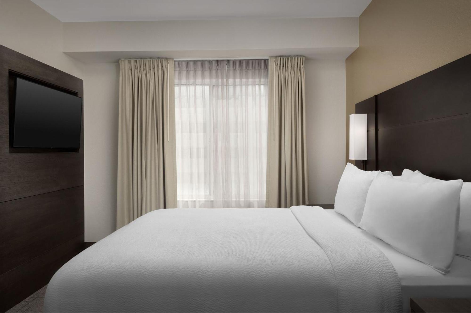 Residence Inn Charlotte Southpark Ngoại thất bức ảnh
