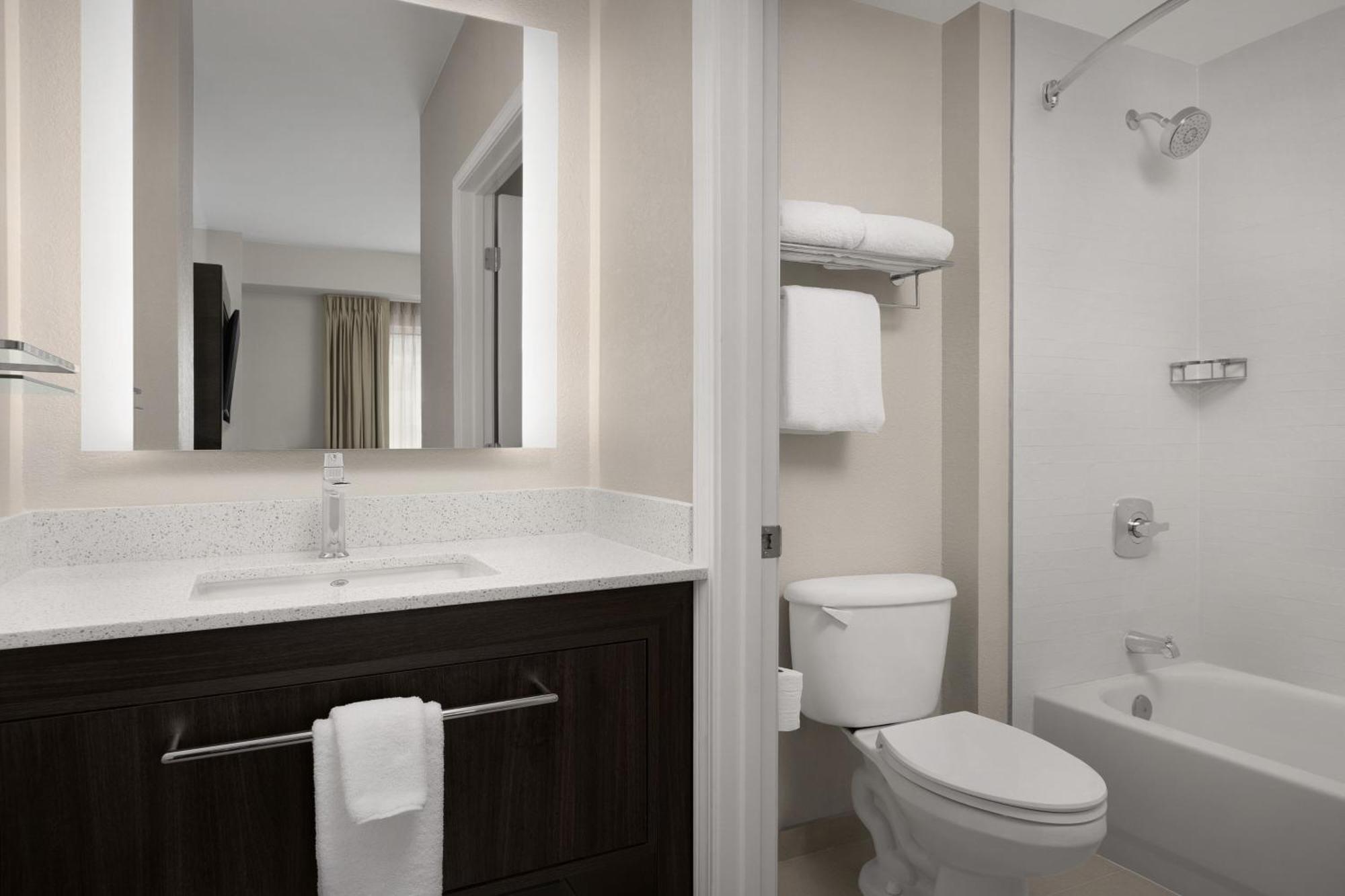 Residence Inn Charlotte Southpark Ngoại thất bức ảnh