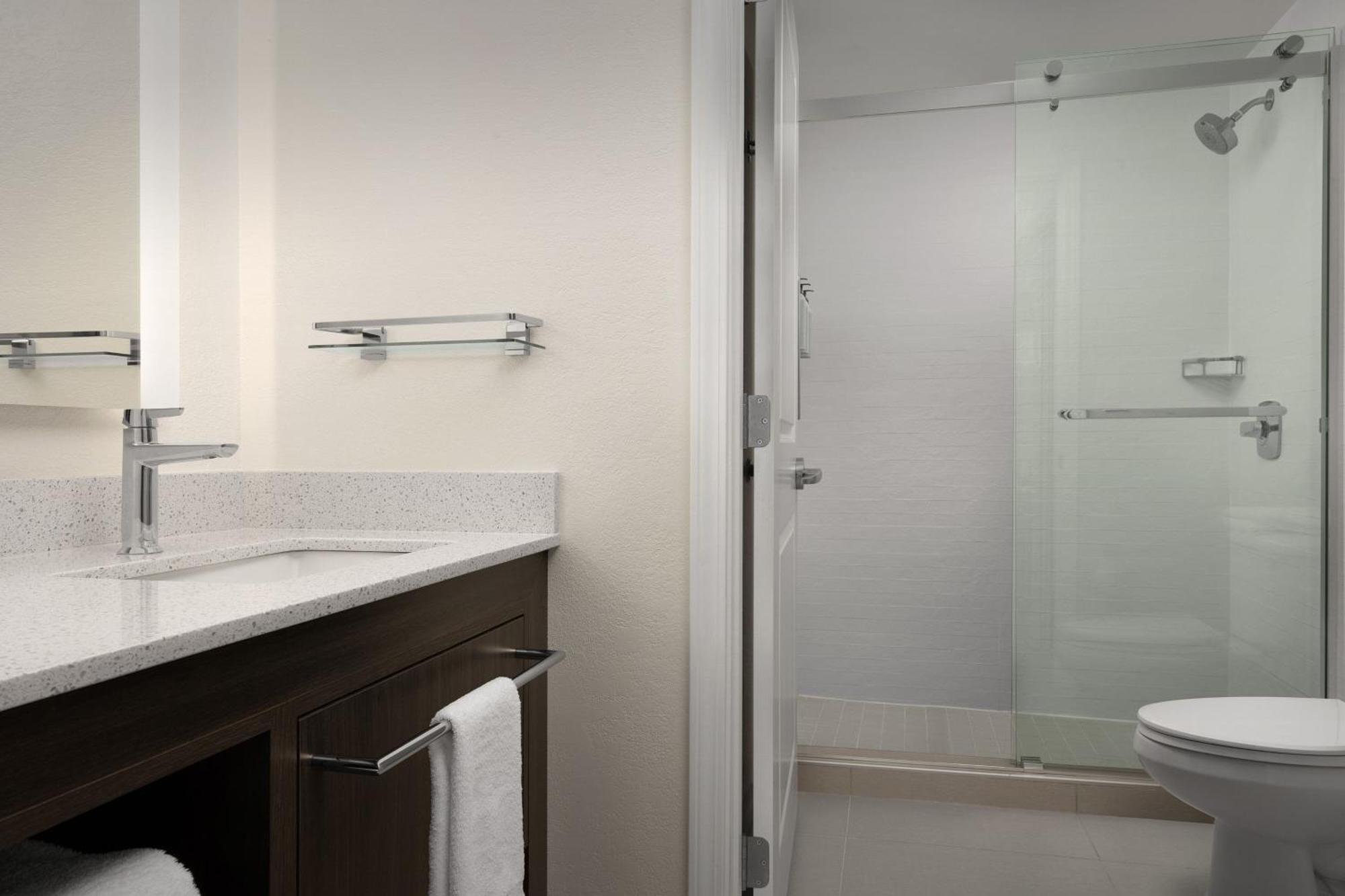 Residence Inn Charlotte Southpark Ngoại thất bức ảnh