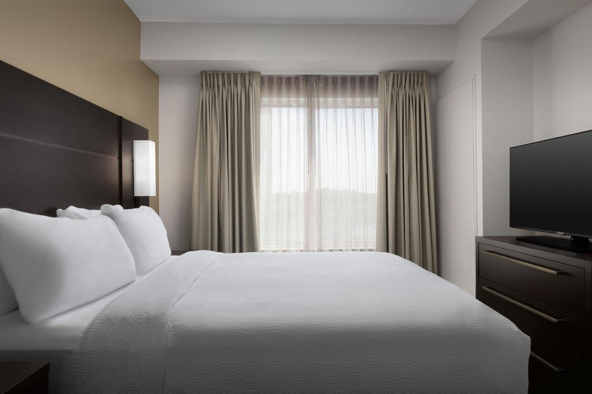 Residence Inn Charlotte Southpark Ngoại thất bức ảnh