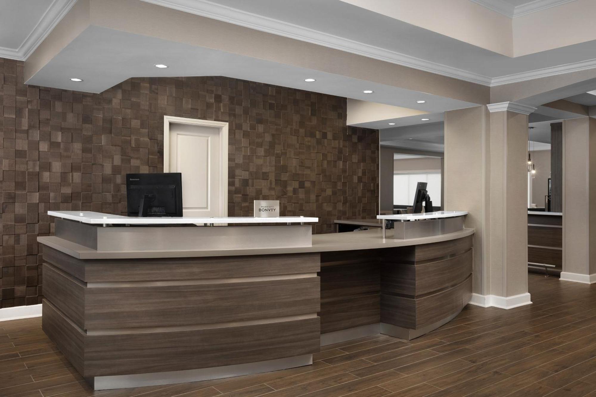 Residence Inn Charlotte Southpark Ngoại thất bức ảnh