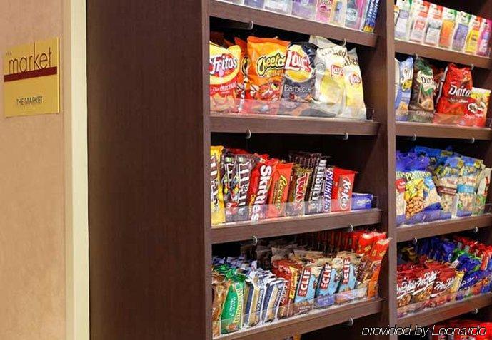 Residence Inn Charlotte Southpark Tiện nghi bức ảnh