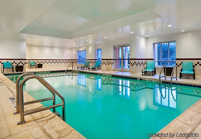 Residence Inn Charlotte Southpark Ngoại thất bức ảnh