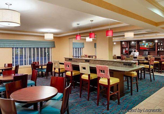 Residence Inn Charlotte Southpark Ngoại thất bức ảnh