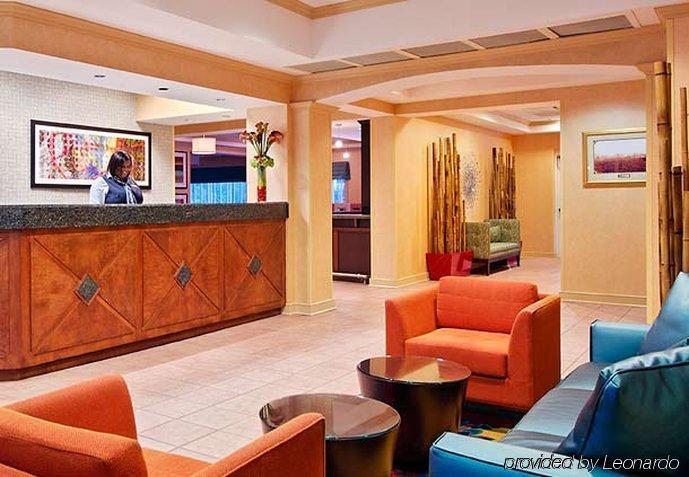 Residence Inn Charlotte Southpark Ngoại thất bức ảnh