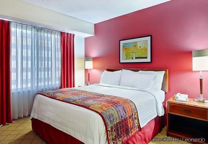 Residence Inn Charlotte Southpark Ngoại thất bức ảnh
